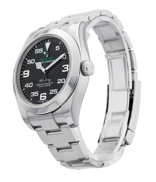 Rolex Air-King 116900